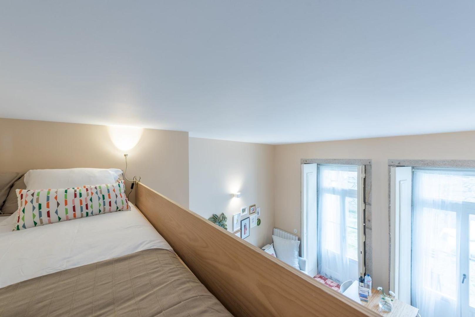 Apartamento Guestready - Lofted Getaway In Downtown *