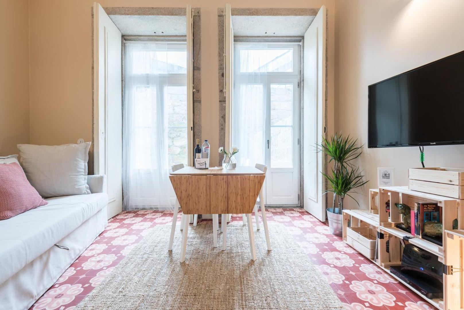 Guestready - Lofted Getaway In Downtown Apartamento *