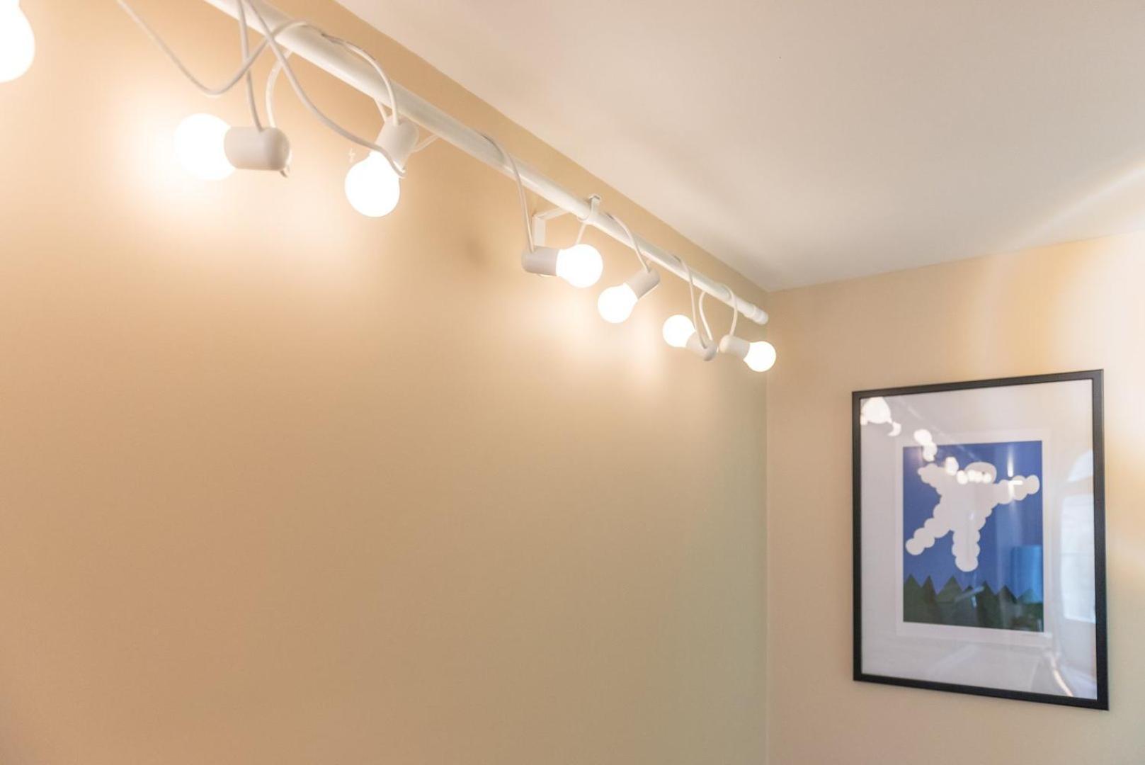 Guestready - Lofted Getaway In Downtown Apartamento Porto