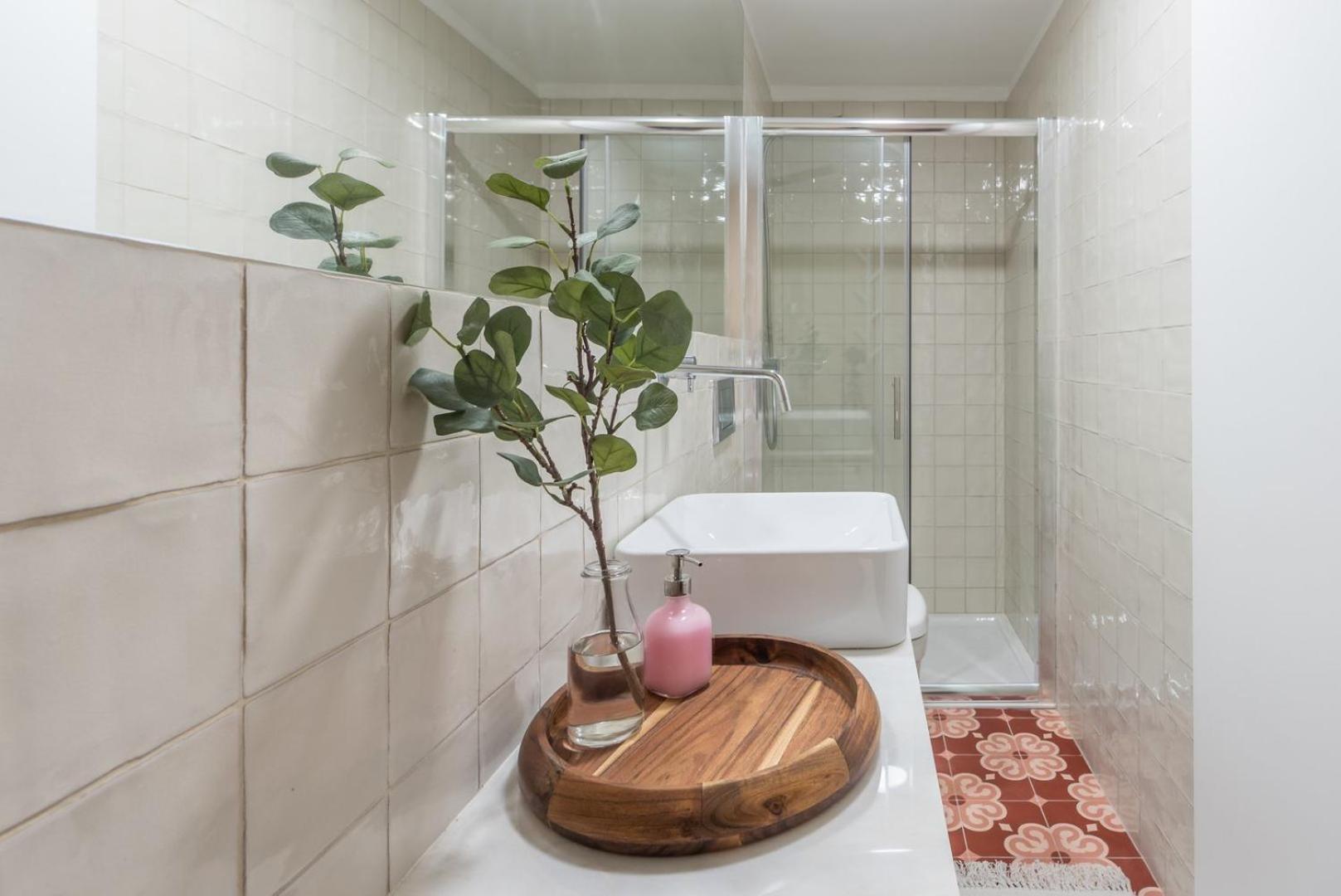 Guestready - Lofted Getaway In Downtown Apartamento Porto