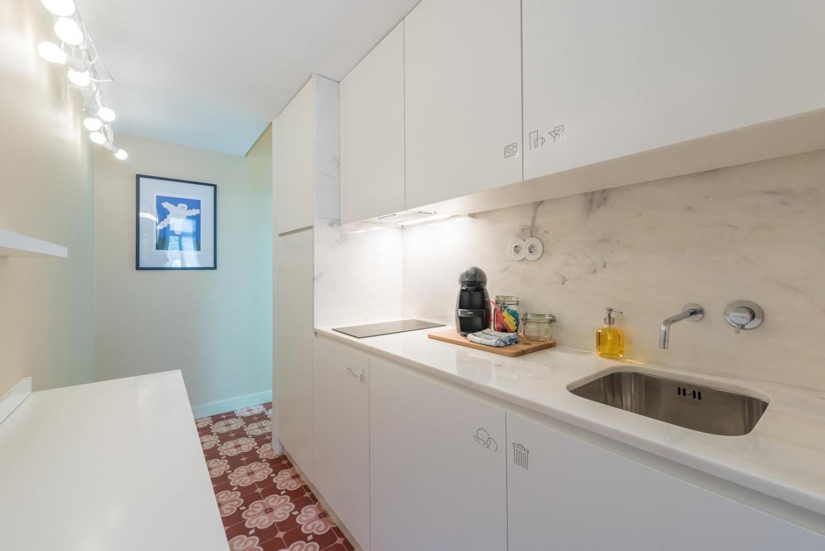Guestready - Lofted Getaway In Downtown Apartamento