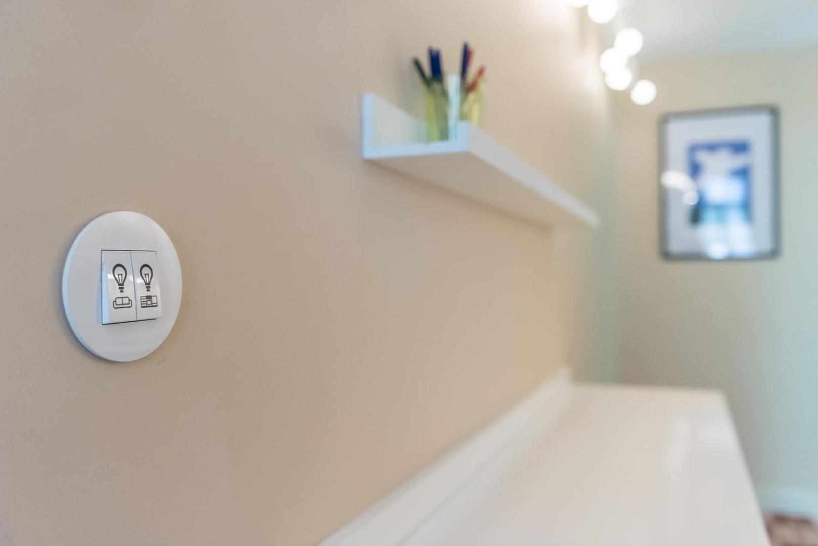 Guestready - Lofted Getaway In Downtown Apartamento