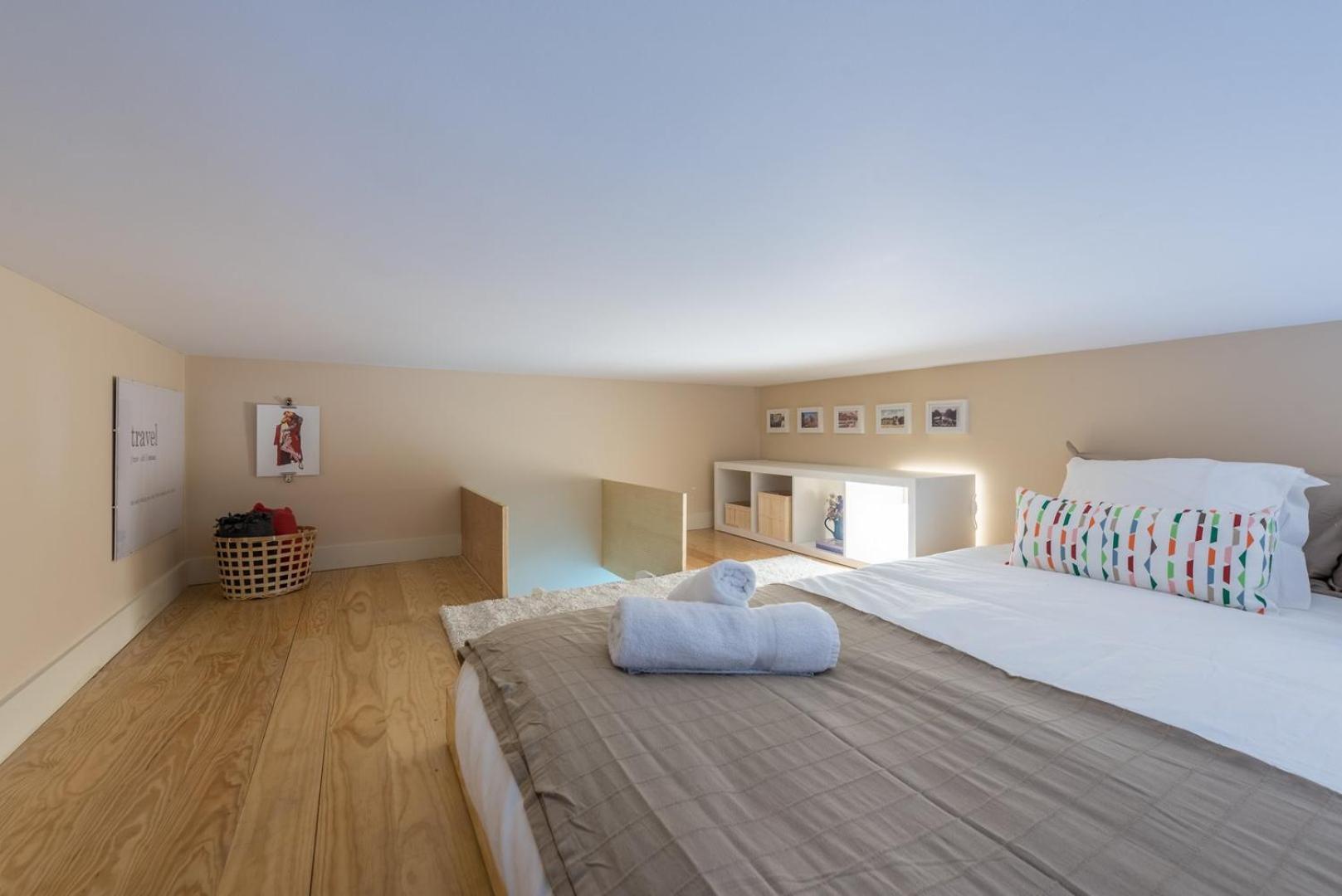 Appartement Guestready - Lofted Getaway In Downtown Oporto