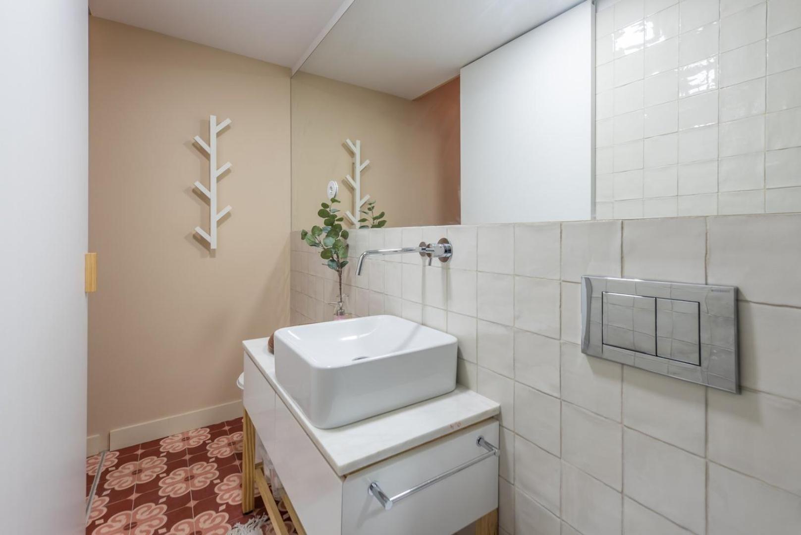 Guestready - Lofted Getaway In Downtown Apartamento Porto
